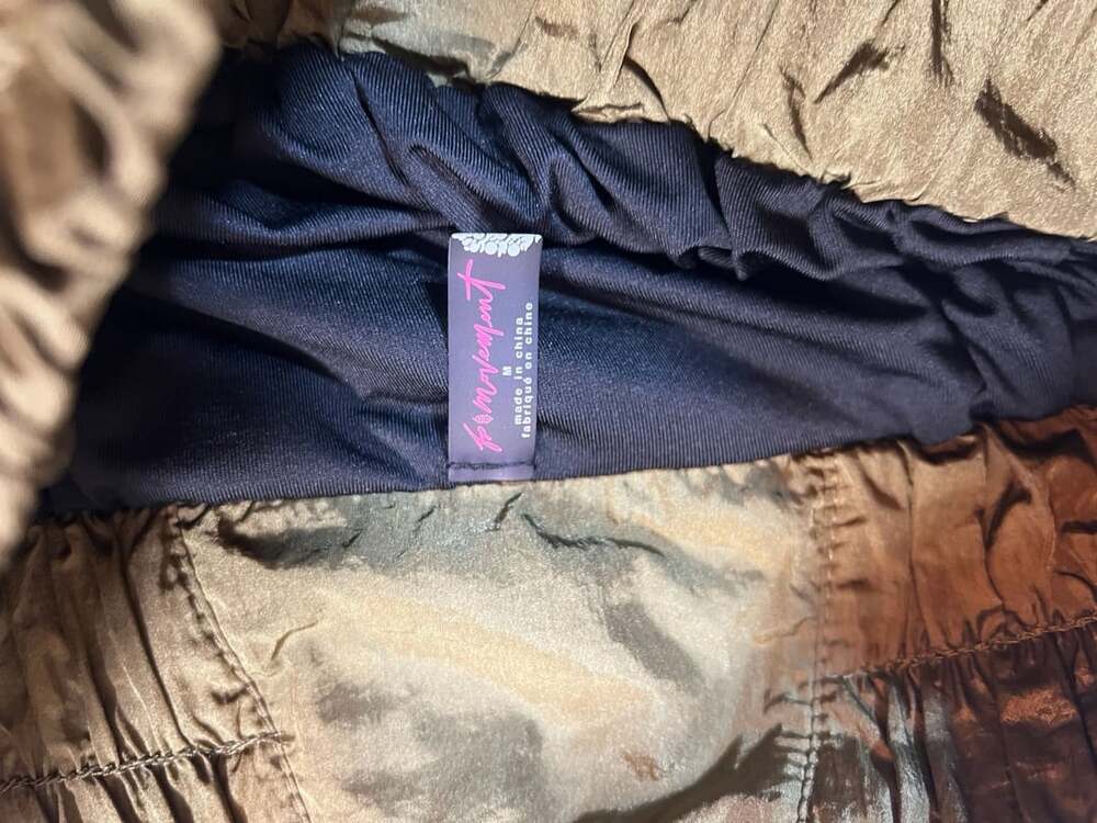 FP Movement Shorts - Picture 3 of 5